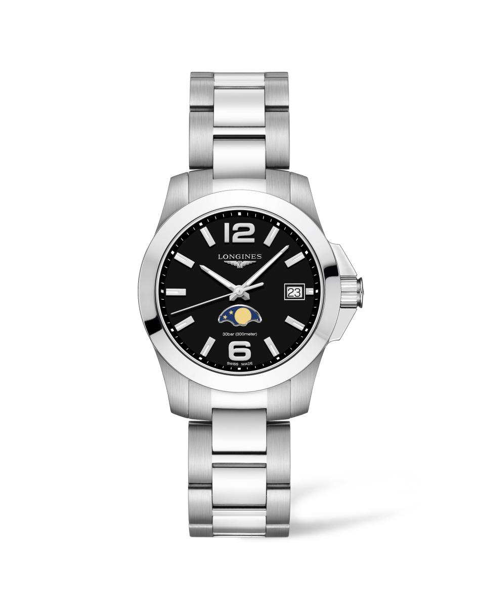 Longines - L38111536